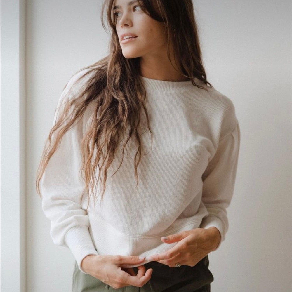 Albion Fit Serena Top